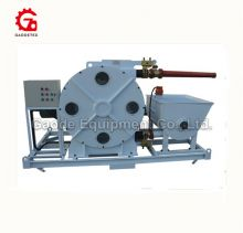 Gaodetec GCP40H-E 45m3/h Electric Squeeze type peristaltic concrete pump for sale